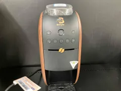 ネスカフェ バリスタ ゴｰルドブレンド コーヒーメーカー HPM9638 