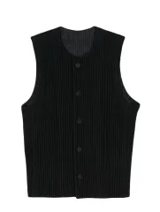 2025年最新】homme plisse ベストの人気アイテム - メルカリ