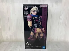未開封 A賞 ディオ・ブランドー MASTERLISE 一番くじ ジョジョの奇妙な冒険 EVIL PARTY ジョジョの奇妙な冒険 Part1 ファントムブラッド