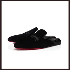 2025年最新】Christian Louboutin メンズ サンダルの人気アイテム