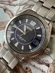 2026年最新】セイコー 7b22の人気アイテム - メルカリ