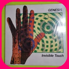 2025年最新】invisible touch ジェネシスの人気アイテム - メルカリ