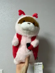 うそ嘘ちゃんLOVEバグ 新品 商品 ぬいぐるみ