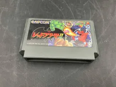 【※箱説なし※】レッドアリｰマｰ2