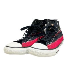 Converse All Star Hi ユニオンジャック コーティング - メルカリ