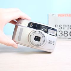 PENTAX ESPIO80コンパクトフィルムカメラ 動作未確認 - メルカリ PENTAX ESPIO80コンパクトフィルムカメラ 動作未確認 - メルカリ
