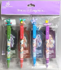 2025年最新】ペンで ディズニーの人気アイテム - メルカリ