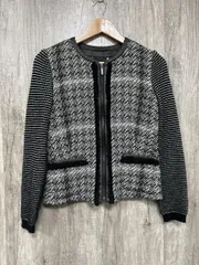 2026年最新】maxmara レザージャケットの人気アイテム - メルカリ