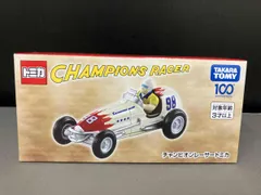 2026年最新】チャンピオンレーサーの人気アイテム - メルカリ