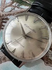 シチズンスーパーデラックスSS25石ビンテージ手巻き - メルカリ