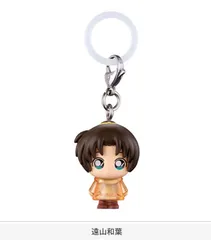 名探偵コナン めじるしアクセサリー2　遠山和葉