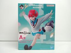 一番くじ 機動戦士ガンダム ジークアクス vol.2 A賞・ラストワン