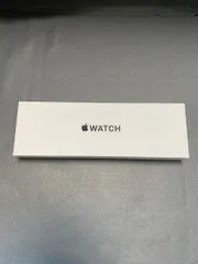 新品未開封 Apple Watch SE 第2世代 GPS版 40mm