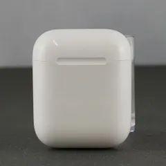 2025年最新】AirPods 第2世代 MV7N2J/A (充電ケース付き)の人気