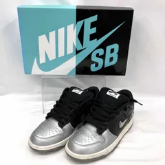 NIKE ナイキ SB DUNK LOW OG QS ダンク ロー supreme シュプリーム サイズ/25.5cm スニーカー