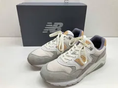 new balance ニューバランス MT580KB スニーカー 28.5cm グレー