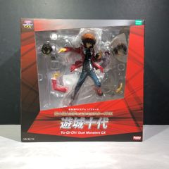 [Joto 43-066/Sold concurrently] Yu-Gi-Oh! Duel Monsters GX Jaden Yugi (Re-release) 1/7 Scale Figure Hobby Japan Limited Edition