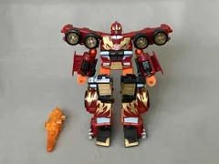 2025年最新】トランスフォーマースーパーリンクの人気アイテム - メルカリ