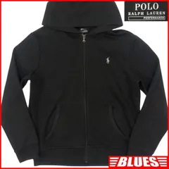 POLO RALPH LAUREN ラルフローレン スウェット メンズ トレーナー M ポニー刺繍 黒 ブラック パーカー フーディー スウェットサイズM一覧←SEULB屋着古← TY4153