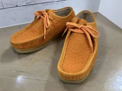 2026年最新】aime leon dore clarksの人気アイテム - メルカリ