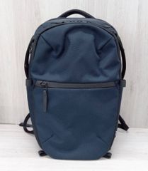極美品】WEXLEY STEM 20L クリンクルナイロン ウェクスレイ - メルカリ