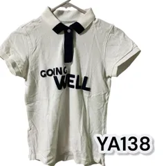 Jack Bunny!!（ジャックバニー）トップス　白　ホワイト　サイズ0　管理YA138