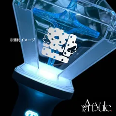 R-004 ジョンファン｜TREASURE ペンライト ステッカー