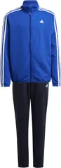 アディダス adidas エッセンシャルズ フレンチテリー トラックスーツ ジャージセットアップ Essentials French Terry Track Suit トラックスーツ  29329 IX9506 セミルシッドブルー/