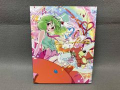 극장판 마크로스 F~사요나라노츠바사~(Blu-ray Disc)