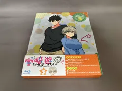 宇崎ちゃんは遊びたい!ω 第3巻(Blu-ray Disc)