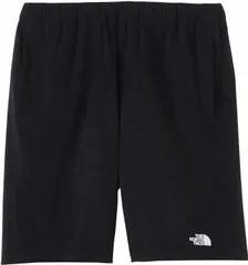 ザ・ノース・フェイス THE NORTH FACE アウトドア フレキシブルショーツ メンズ Flexible Short ボトムス パンツ ソフト イージパンツ キャンプ レジャー  NB42387 K ブラック