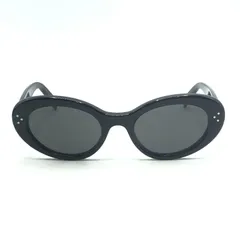 2026年最新】celine サングラス キャットアイの人気アイテム - メルカリ