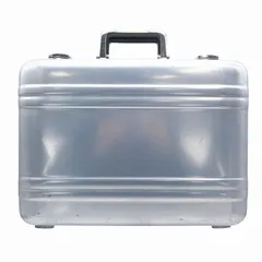 2026年最新】ゼロハリバートン アタッシュケースの人気アイテム - メルカリ