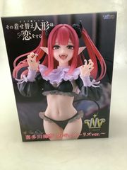 키타가와 카이유메(키타가와 마린)(리즈 ver.) 그 갈아입는 인형은 사랑을 한다
