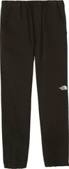 ザ・ノース・フェイス THE NORTH FACE アウトドア キッズ コットンイージークライミングパンツ COTTON EZ CLIMB PT ボトムス パンツ ソフト イージパンツ 男の子 女の子 キャンプ レジャー  NBJ32234 K ブラック
