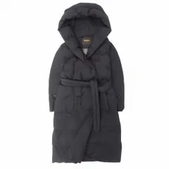 2025年最新】MOORER レディース ダウンジャケットの人気アイテム