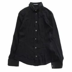 2025年最新】D&G ／ Dolce＆Gabbana レディース 長袖 シャツ・ブラウス