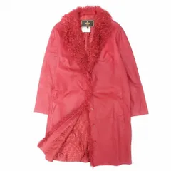 2026年最新】フェンディ ズッカ柄 コートの人気アイテム - メルカリ