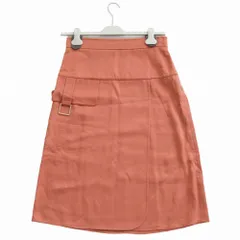 2026年最新】エルメス スカートの人気アイテム - メルカリ