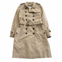 2025年最新】Aquascutum レディース トレンチコート・スプリングコート