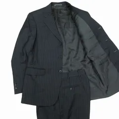 2026年最新】Ermenegildo Zegna スーツの人気アイテム - メルカリ