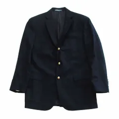 2025年最新】ポロラルフローレン ブレザーの人気アイテム - メルカリ