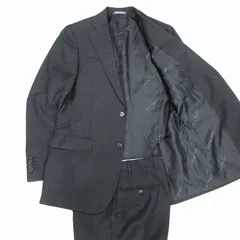 美品サルヴァトーレフェラガモイタリア製スーツSalvatoreFerragamo 2026年最新】Salvatore Ferragamo スーツの人気アイテム - メルカリ