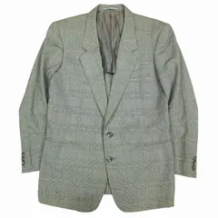 2025年最新】Yves Saint Laurent メンズ テーラードジャケットの人気