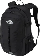 ザ・ノース・フェイス THE NORTH FACE アウトドア ホットショット HOT SHOT リュックサック バックパック デイパック バック カバン ケース ザック メンズ レディース キャンプ レジャー  NM72302 K ブラック