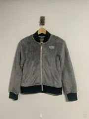 ノースフェイス レディースジュニア フリース ジャケット