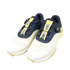 PUMA GOLF プーマゴルフ シャドウキャット ニトロ ディスク 310219-07 ゴルフシューズ  オレンジ系 25.5 [240101563568] ゴルフウェア メンズ ストスト