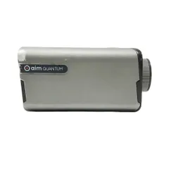 Golf Buddy ゴルフバディー aim QUANTUM レーザー距離計  グレー系  [240101565000] ゴルフウェア ストスト