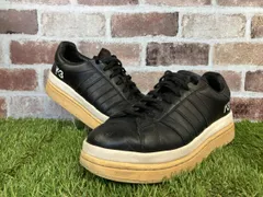 箱保存袋付き Y-3 adidas HICHO スニーカー26.5 箱保存袋付き Y-3 adidas HICHO スニーカー26.5