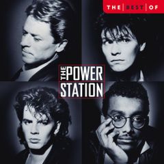 The Power Station: 40th Anniversary Edi… - メルカリ